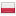 uwedu.pl server is located in Poland